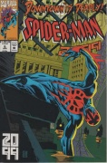 Spider-Man 2099 # 06