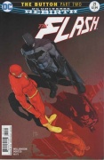 Flash # 21