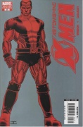 Astonishing X-Men # 23