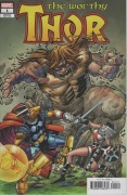 Thor: The Worthy # 01