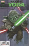 Star Wars: Yoda # 01