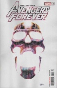 Avengers Forever # 11