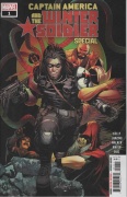 Captain America & The Winter Soldier Special # 01