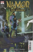 Namor: Conquered Shores # 02