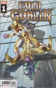 Gold Goblin # 01