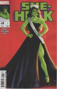 She-Hulk # 08