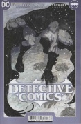 Detective Comics # 1066