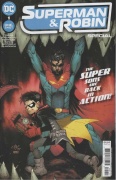 Superman & Robin Special # 01