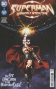 Superman: Warworld Apocalypse # 01