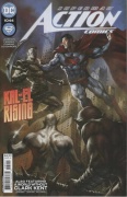 Action Comics # 1044