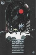 Batman - One Bad Day: Mr. Freeze # 01