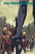 Walking Dead # 129 (MR)