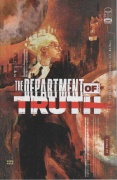 Department of Truth # 22 (MR)