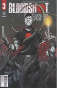 Bloodshot Unleashed # 03 (MR)