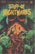 Stuff of Nightmares # 01