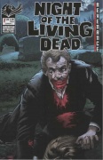 Night of the Living Dead: Revenance # 01