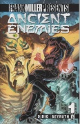 Ancient Enemies # 01