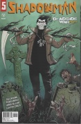 Shadowman # 05