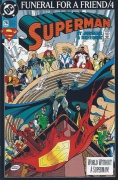Superman # 76