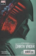 Star Wars: Darth Vader # 29