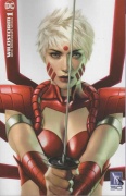 Wildstorm 30th Anniversary Special # 01