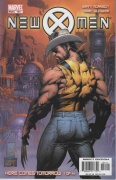 New X-Men # 151