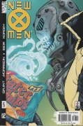 New X-Men # 124