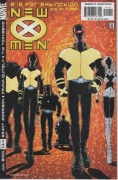 New X-Men # 114