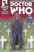 Doctor Who: The Tenth Doctor # 09