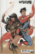 Future State: Superman / Wonder Woman # 02