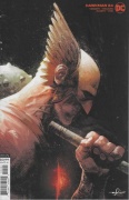 Hawkman # 24