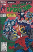 Amazing Spider-Man # 376