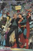 Batman / Superman: World's Finest # 10