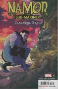Namor: Conquered Shores # 03