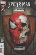 Spider-Man: The Lost Hunt # 02
