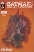 Batman: Urban Legends # 12