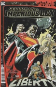 Future State: Superman vs. Imperious Lex # 02