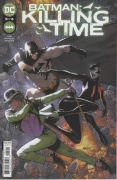 Batman: Killing Time # 05