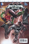 Batman and Robin Annual (2015) # 03