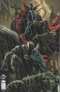 Batman / Spawn # 01