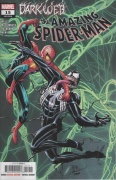 Amazing Spider-Man # 15