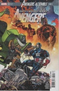 Avengers # 63