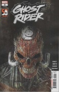 Ghost Rider # 09