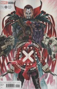 Immortal X-Men # 09