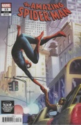 Amazing Spider-Man # 13