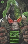 Batman - One Bad Day: Bane # 01