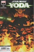 Star Wars: Yoda # 01