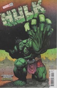 Hulk # 11