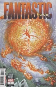 Fantastic Four # 03