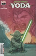 Star Wars: Yoda # 02
